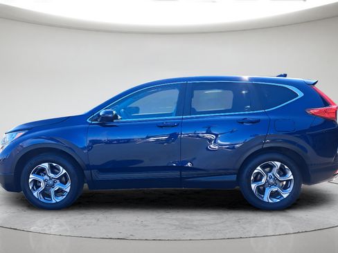Used 2017 Honda CR-V EX-L image 6