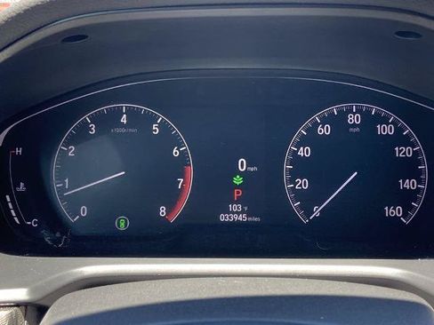 Used 2022 Honda Accord Sport Special Edition image 7