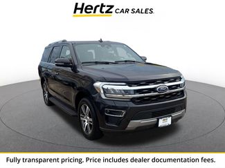 Used 2024 Ford Expedition Limited AWD/4WD video 1