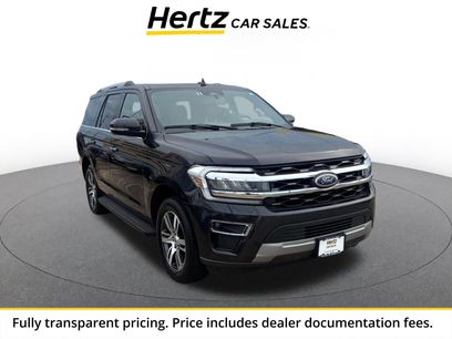 Used 2024 Ford Expedition Limited