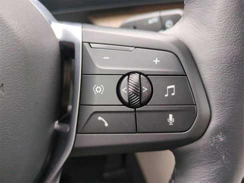 Certified 2025 BMW X1 xDrive28i w/ Convenience Package image 19