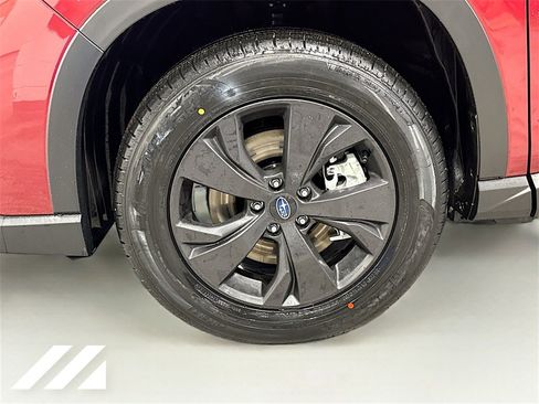 New 2026 Subaru Ascent Premium image 31