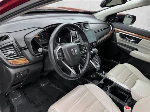 Used 2018 Honda CR-V EX-L image 12