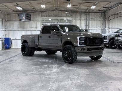Used 2026 Ford F450 Platinum w/ Platinum Plus Package