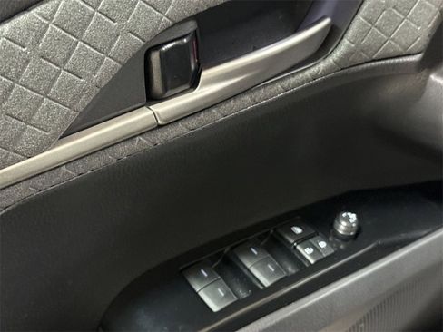 Used 2026 Toyota Camry XLE image 20