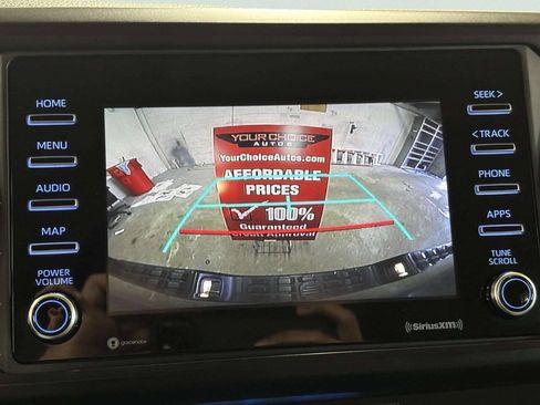 Used 2022 Toyota Tacoma SR AWD/4WD image 21