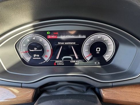 Certified 2023 Audi Q5 2.0T Premium Plus w/ Premium Plus Package image 12