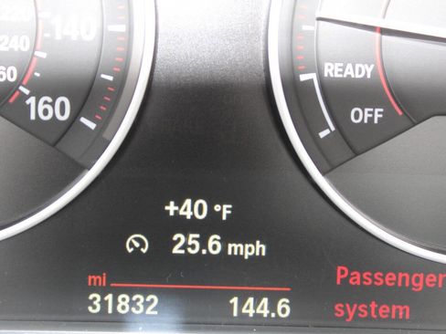 Used 2019 BMW 440i xDrive Convertible w/ M Sport Package image 13