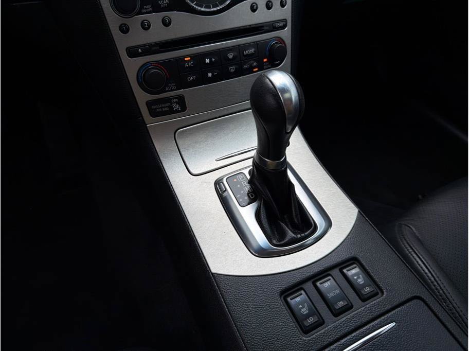 Used 2008 INFINITI G35 x Sedan w/ Premium Pkg AWD/4WD image 18