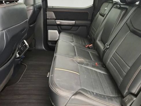 Certified 2023 Ford F150 Platinum w/ Equipment Group 701A High AWD/4WD image 22