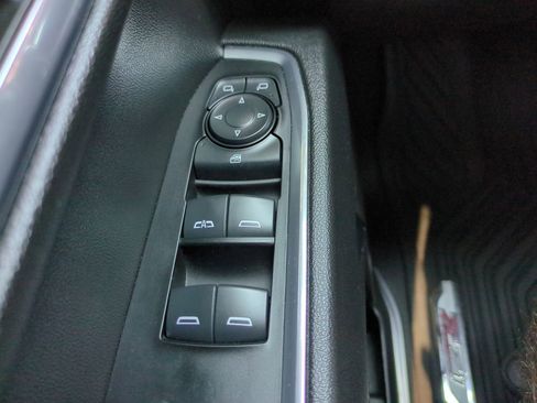 Used 2024 Chevrolet Silverado 1500 LT AWD/4WD image 24