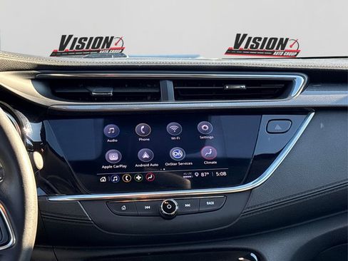 Used 2023 Buick Encore GX Select w/ Sport Touring Package image 20