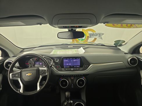 Certified 2019 Chevrolet Blazer LT w/ LPO, Floor Liner Package image 13