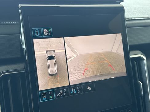New 2026 GMC Acadia Elevation w/ Black Edition FWD image 9