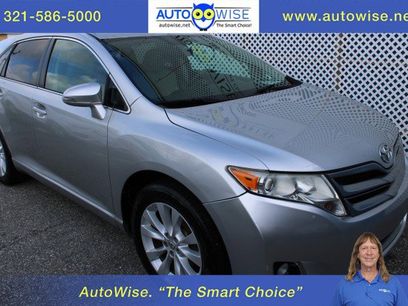 Used 2013 Toyota Venza LE