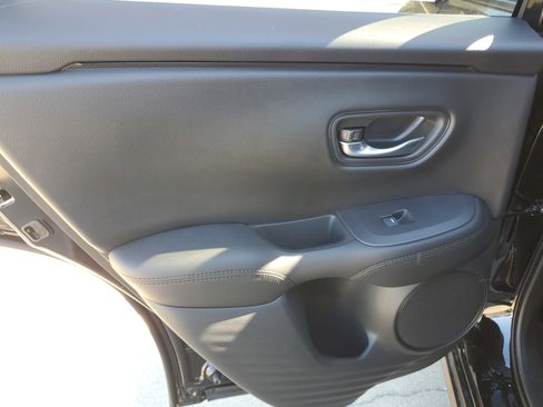 New 2026 Honda HR-V LX image 13