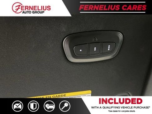 Used 2022 RAM 1500 Big Horn image 49