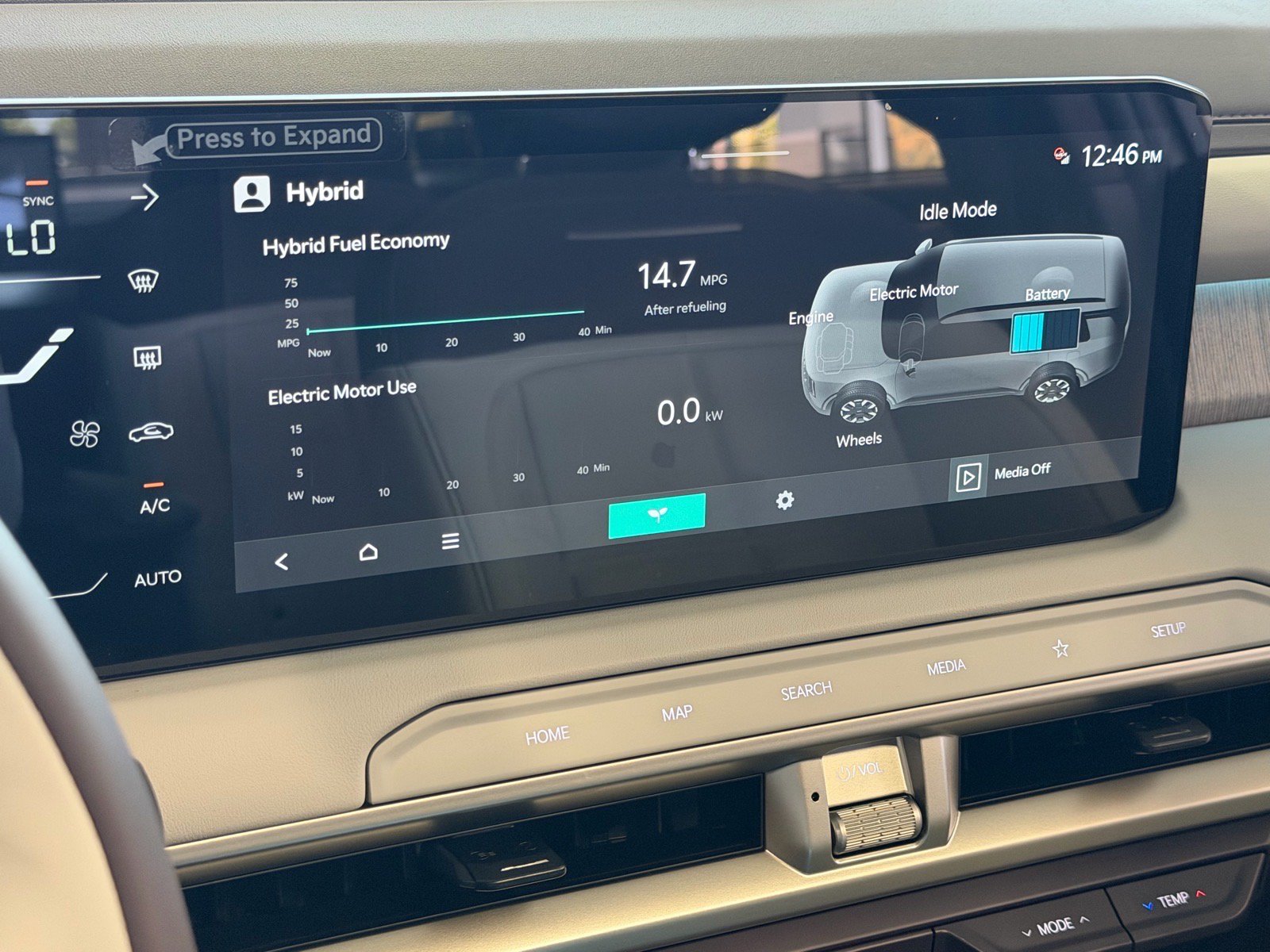 New 2027 Kia Telluride SX Prestige AWD/4WD image 28
