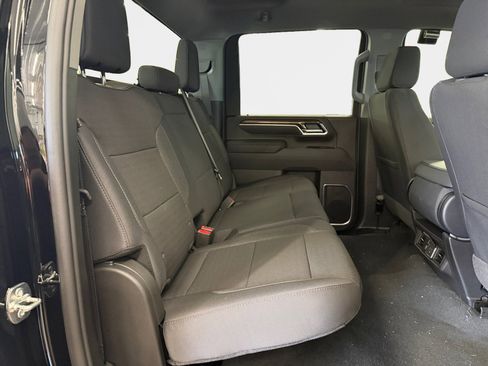 New 2026 Chevrolet Silverado 3500 LT w/ All Star Edition AWD/4WD image 11