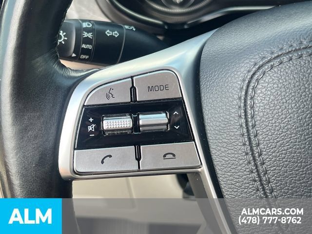 Used 2022 Kia Telluride EX w/ EX Premium Package AWD/4WD image 30