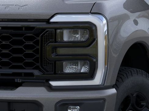 New 2026 Ford F350 XL w/ STX Appearance Package AWD/4WD image 21