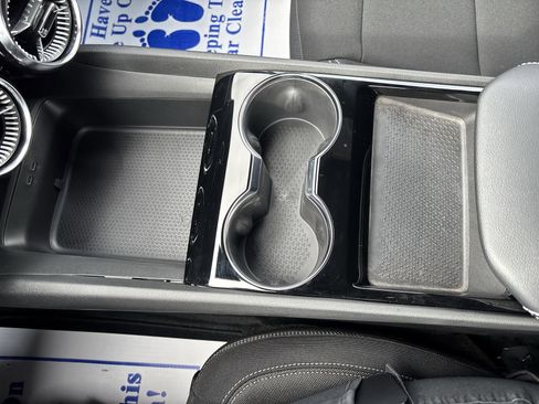 New 2026 Chevrolet Blazer EV LT image 23