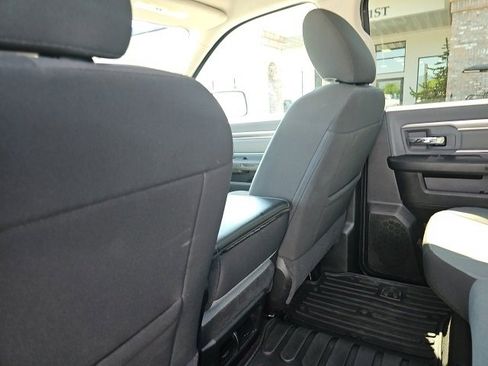 Used 2023 RAM 1500 Classic SLT w/ Protection Group image 7