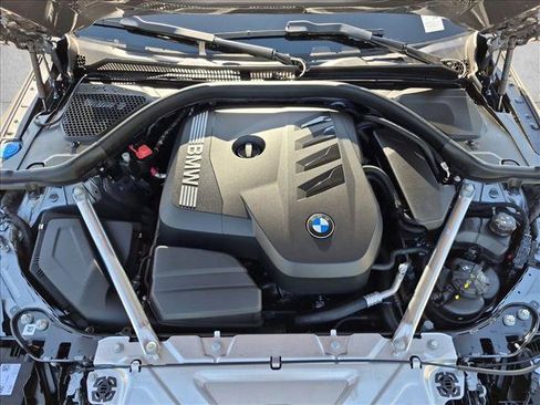 New 2027 BMW 430i Coupe RWD image 17