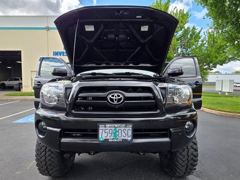 Used 2008 Toyota Tacoma 4x4 Double Cab image 30