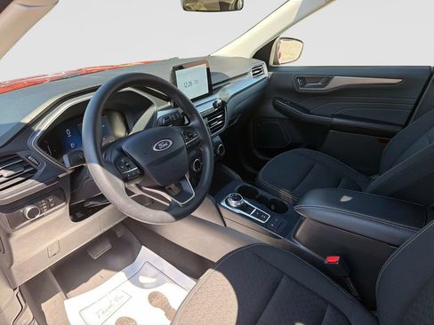 Used 2025 Ford Escape Active FWD image 21