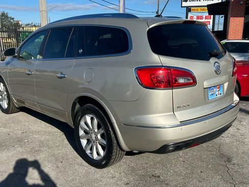 Used 2015 Buick Enclave Premium w/ Experience Buick Package image 6