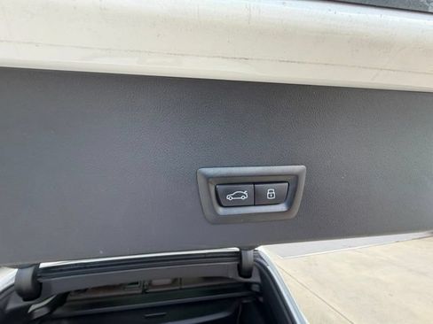 Used 2025 BMW X3 xDrive30i AWD/4WD image 28