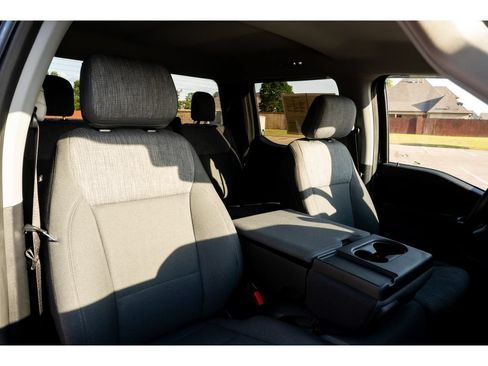 Used 2021 Ford F150 XLT w/ Equipment Group 301A Mid AWD/4WD image 19