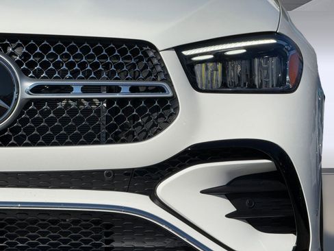 New 2026 Mercedes-Benz GLE 450 4MATIC image 11