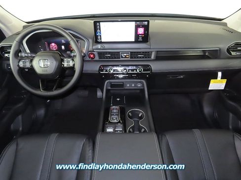 New 2026 Honda Pilot EX-L image 11