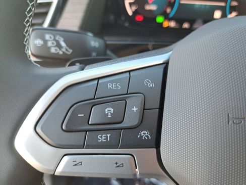 New 2026 Volkswagen Atlas SEL image 18