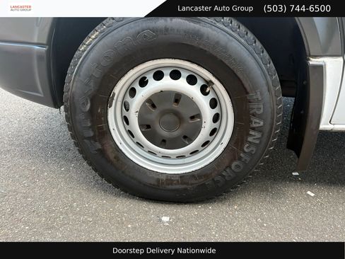 Used 2007 Dodge Sprinter 2500 RWD image 30