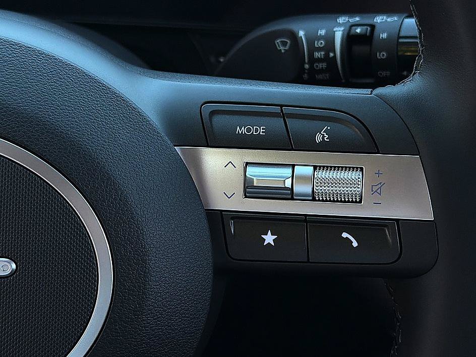 New 2027 Hyundai Kona SEL Sport FWD image 15