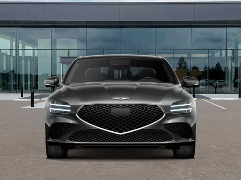New 2026 Genesis G70 2.5T Prestige AWD/4WD image 6