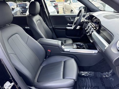 Certified 2024 Mercedes-Benz GLB 250 4MATIC image 24