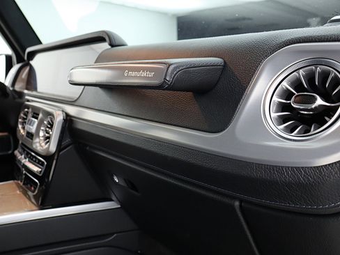 Used 2020 Mercedes-Benz G 63 AMG 4MATIC image 31