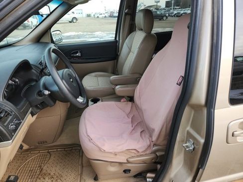 Used 2005 Chevrolet Uplander LS w/ LS Easy Order Package image 15