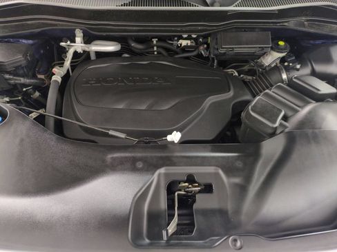 Used 2023 Honda Ridgeline RTL image 21