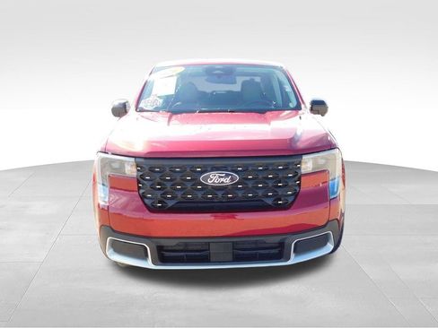 Used 2026 Ford Maverick Lariat w/ 4K Tow Package AWD/4WD image 14