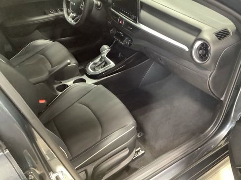 Used 2023 Kia Forte GT-Line image 22