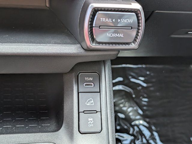 Certified 2026 Toyota RAV4 AWD Plug-in Hybrid image 17