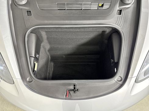 Certified 2024 Porsche 718 Cayman Style Edition w/ Premium Package image 22