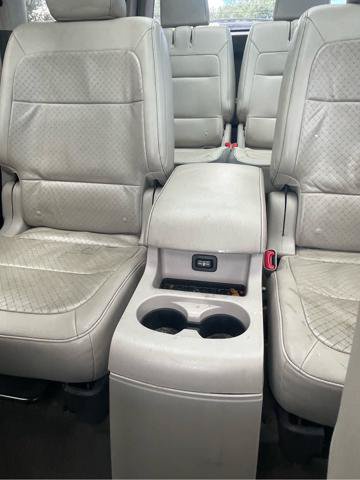 Used 2012 Ford Flex Limited w/ Equipment Group Order Code AWD/4WD image 23