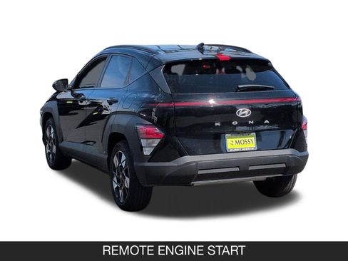 Used 2025 Hyundai Kona SEL image 7