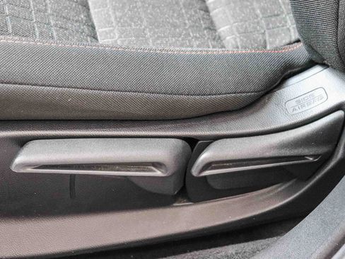 Certified 2024 Honda HR-V Sport image 24